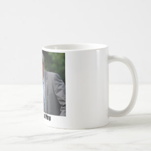 重要な売春あっせん業者 コーヒーマグカップ