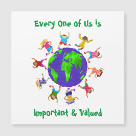 重要な子どもと重要な子ども