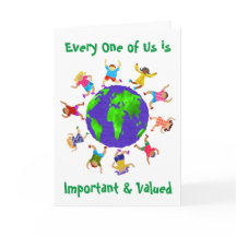 重要な子どもと重要な子ども