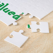 重要な子どもと重要な子ども ジグソーパズル (側面)