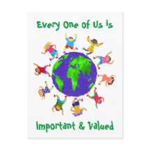 重要な子どもと重要な子ども