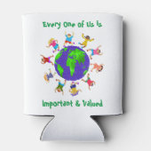 重要な子どもと重要な子ども 缶クーラー (裏面)