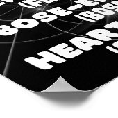 重要な物理統計 ポスター (角)