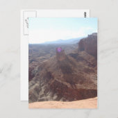 重要な礁の国立公園 ポストカード (正面/裏面)