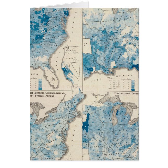 重要な統計、国勢調統一された査 (正面)