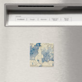 重要な統計、統一された州調査 マグネット (インサイチュ (食洗機))