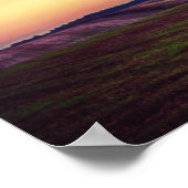 重要な言葉の風景 ポスター (角)