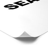 重要な遺伝子制御活性のジャンクDNAシート ポスター (角)