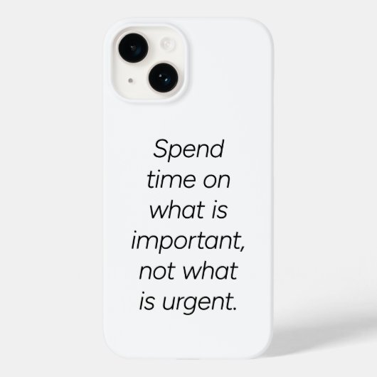 重要なiPhoneケース Case-Mate iPhoneケース (裏面)
