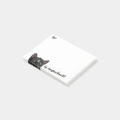 重要なiz! Felini著ポスト・イット ポストイット (アングル)