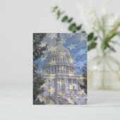 重要なwの星 ポストカード (スタンド正面)