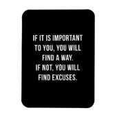 重要もし – マグネット (縦)