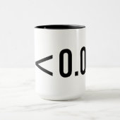 重要度マグ マグカップ (中央)