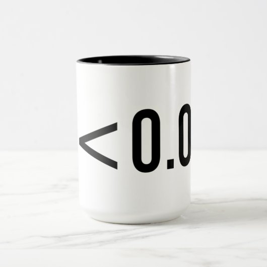 重要度マグ マグカップ (中央)