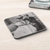 重要性の性能からの場面はのあります コースター (左側)