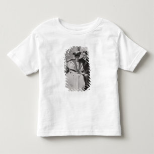 重要性の性能からの場面はのあります トドラーTシャツ
