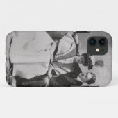 重要性の性能からの場面はのあります Case-Mate iPhoneケース (裏面(横))