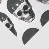 重量プレートスカル訓練フィットネスボディビル 薄葉紙 (詳細)