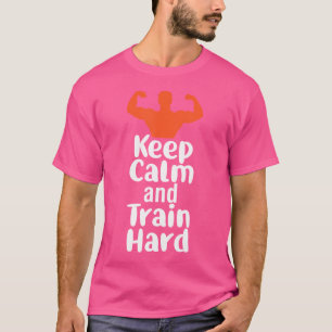 重量挙おもしろい挙シャツア男性へーとフィットネスウォー Tシャツ