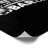 重量挙げのバーで会う ポスター (角)