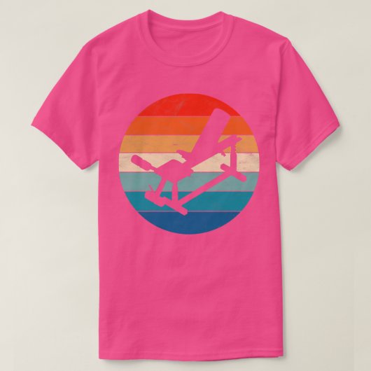 重量挙げベンチ Tシャツ (デザイン正面)