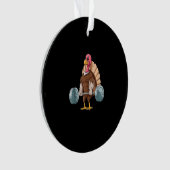 重量挙げ七面七面七面七面七面七面七面七面七面七面七面七面七面七面七面七面七面七面七面七面七面七面七面 オーナメント (正面)