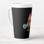 重量挙げ七面七面七面七面七面七面七面七面七面七面七面七面七面七面七面七面七面七面七面七面七面七面七面 カフェラテマグ (左アングル)