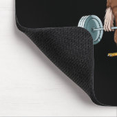 重量挙げ七面七面七面七面七面七面七面七面七面七面七面七面七面七面七面七面七面七面七面七面七面七面七面 マウスパッド (コーナー)