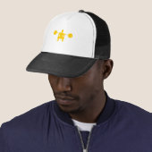 重量挙げ装置01 – 琥珀 キャップ (インサイチュ)