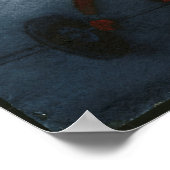 重量挙げ装置2010 ポスター (角)