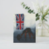 重量挙げ装置2010 ポストカード (スタンド正面)