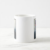 重量挙げ選手2010年 コーヒーマグカップ (中央)