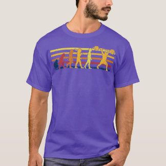 重量挙げ重量挙げ3 Tシャツ