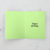 重量挙げ カード (内部)