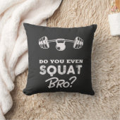 重量挙げ クッション (ブランケット)