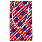 重量挙げ スモールペーパーバッグ (裏面)