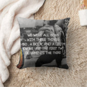 「重量挙げ」トレーニング やる気を起こさせる クッション (ブランケット)