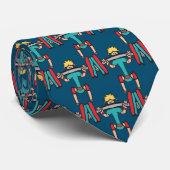 重量挙げ ネクタイ (ロール)