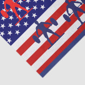 重量挙げ 薄葉紙 (詳細)