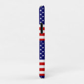 重量挙げ Case-Mate iPhoneケース (裏面/右)