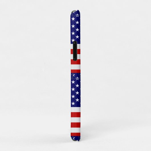 重量挙げ Case-Mate iPhoneケース (裏面/右)