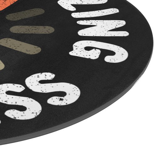 重量損失処理計画の縮小の進行中 カッティングボード (角)