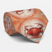 重量級の世界チャンピオンを獲得する ネクタイ (ロール)