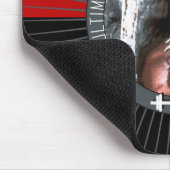 重量訓練II -マウスパッド マウスパッド (コーナー)