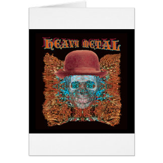 重金属の大きい