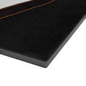 重金属ハート カッティングボード (角)