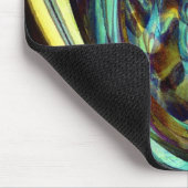 重金属マウスパッド マウスパッド (コーナー)