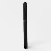 重金属モンスター Case-Mate iPhoneケース (裏面/左)