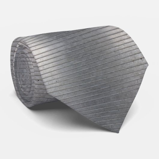 重金属 ネクタイ (ロール)