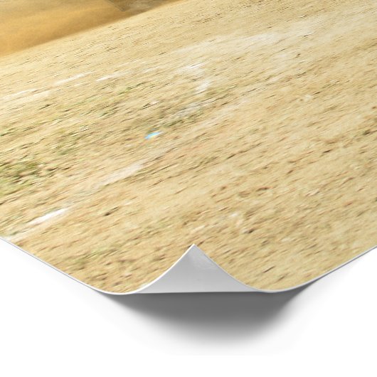 重金属 ポスター (角)